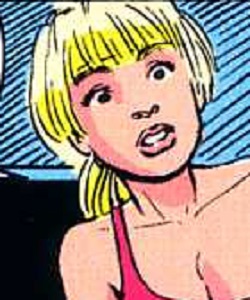 Deena (Shanna friend)