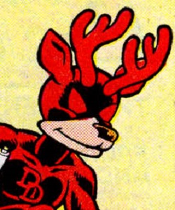 Deerdevil