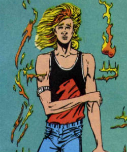 Dehman Doosha (Earth-148611)