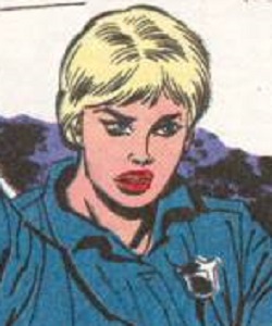 Deidre (Adam-5 unit)