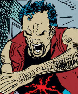 Delbert (Punisher informant)