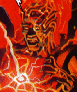 Delgado (Lawrence Paxton ally)