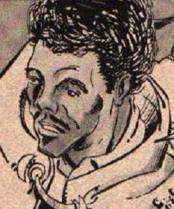 Delphos (Earth-7614)