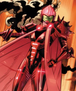 Delphos (Imperial Guard)