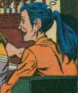 Dementia (Earth-148611)