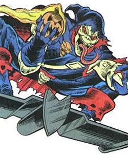 Demogoblin