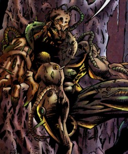 Demonseed (Earth-93060)