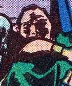 Deng (Lords of the Golden Dragon agent)