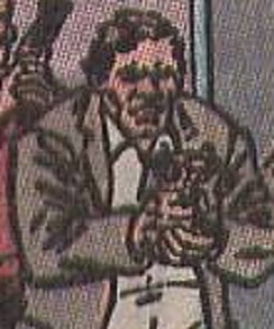 Dennis (Frederick Dirkreich henchman)