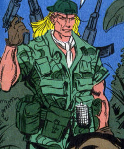 Dennis Xavier Hanrahan