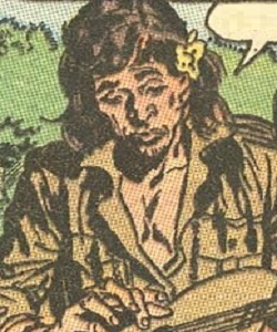 Denny (TV show character)