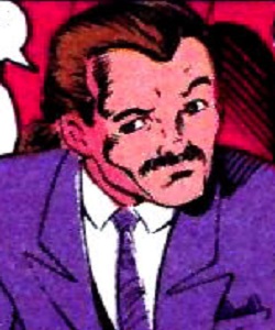 Deputy Secretary (Time Variance Authority)