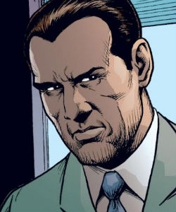 Derek Shiningstar (Earth-148611)