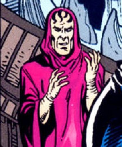 DeSaad (New Earth)
