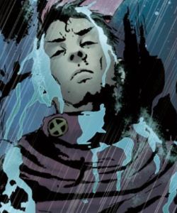 Desert Ghost (Earth-51246)