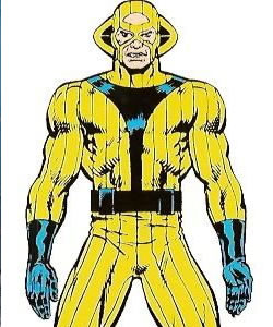 Mirage (Desmond Charne)