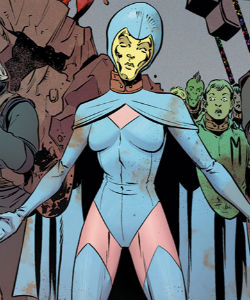 Destiny (Earth-25158)