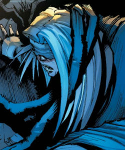 Destiny (Earth-51518)