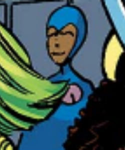 Destiny (Earth-92131)