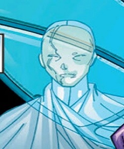 Destiny (Earth-99315)