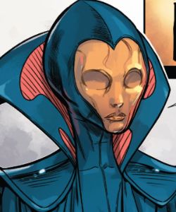 Destiny (Moira VII.1)