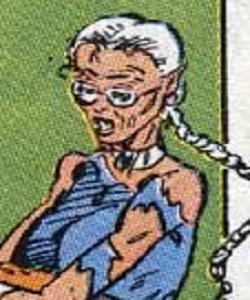 Destiny (Earth-9250)