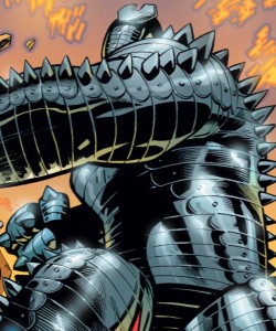 Destroyer (Earth-3515)