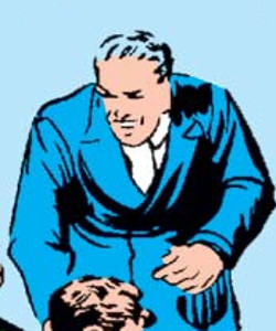 Bronson (Groton City)