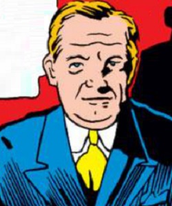 Riley (Narcotic Squad)