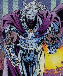 Dethstryk (Earth-928)