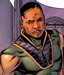 Detonator (Earth-1610)