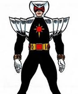 Devastator (Gregori Larionov)