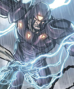 Devastator (Ascendants)