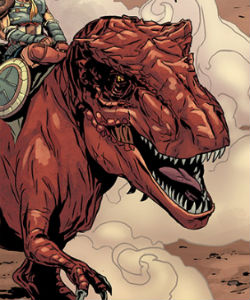 Devil Dinosaur (Earth-15513)