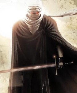 Devil-Slayer (Earth-85133)