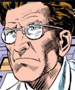 Dexter Charne (Earth-148611)