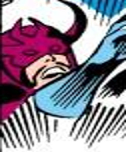 Diablo (Mad Thinker & Puppet Master android)