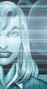 Diane (News Reporter)(Earth-1610)