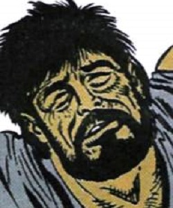 Diaz (Victorio Santiago henchman)