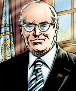 Dick Cheney