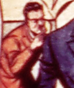 Dick (Marvel Movies)