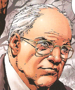 Dick Cheney (Earth-1610)