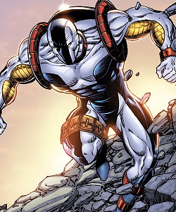 Diehard (Image Universe)