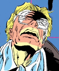 Dieter (Hydra scientist)