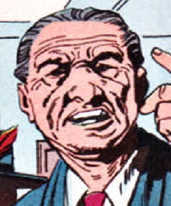 Dieter (German racketeer)