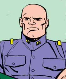 Dietrich (Red Skull henchman)