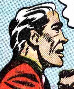 Dillon (businessman)