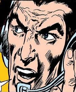 Dmitri (Starcore One)