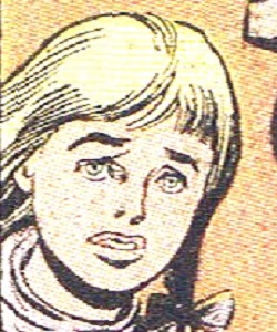 Dina (Millwood resident)