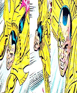 Dieode, Electrix & Vibrato